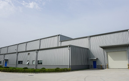 沈阳彼尔纳汽车零部件有限公司